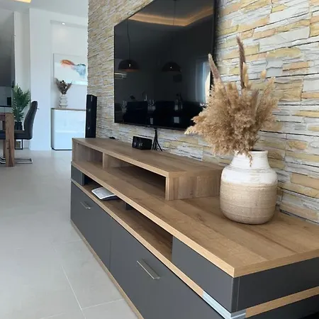 Apartman Andeles