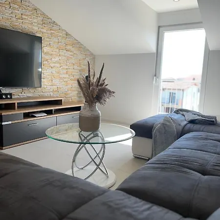 Apartman Andeles *