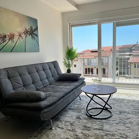 Andeles Appartement