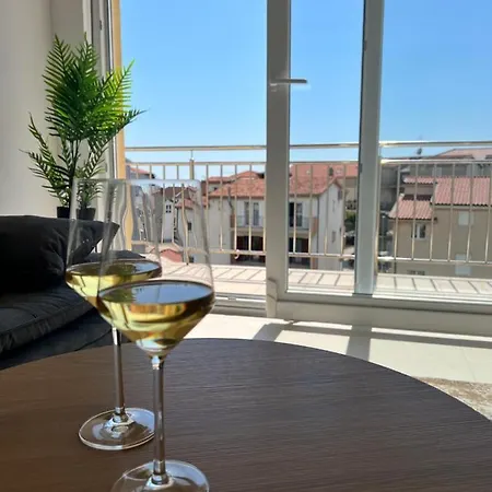 Andeles Podstrana