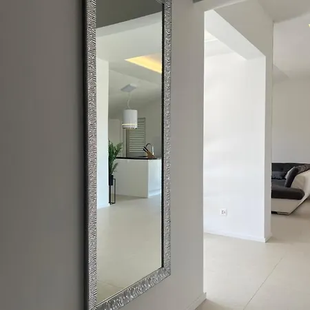Apartman Andeles *