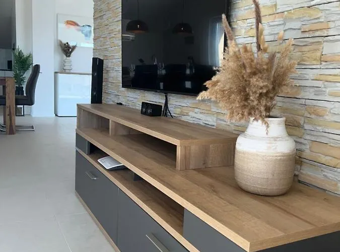 Appartement Andeles