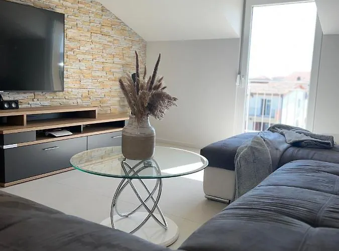 Appartement Andeles *