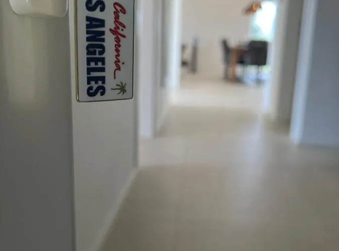 Andeles Appartement Podstrana