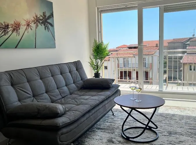 Andeles Appartement