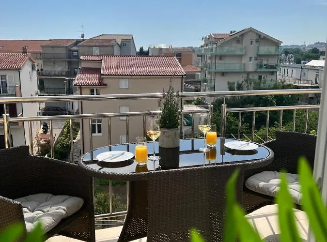 Andeles Appartement *