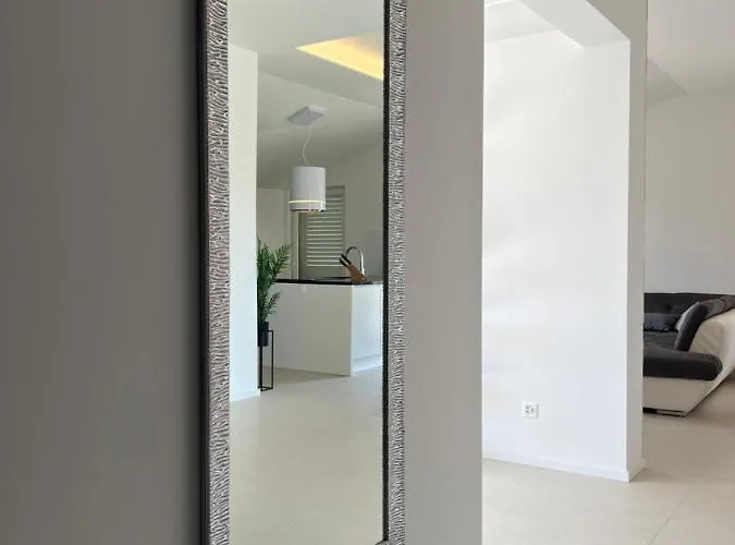 Appartement Andeles *